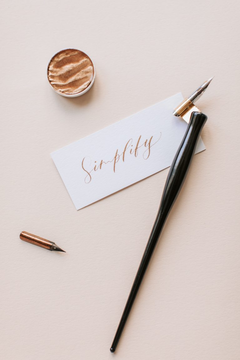 lamy vulpen
