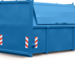 afvalcontainer
