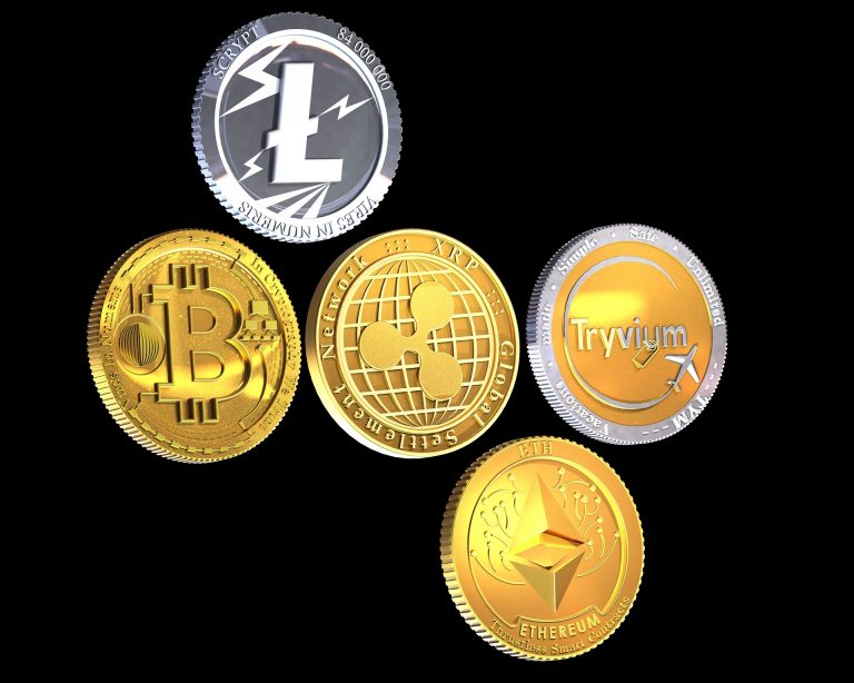 Ripple kopen