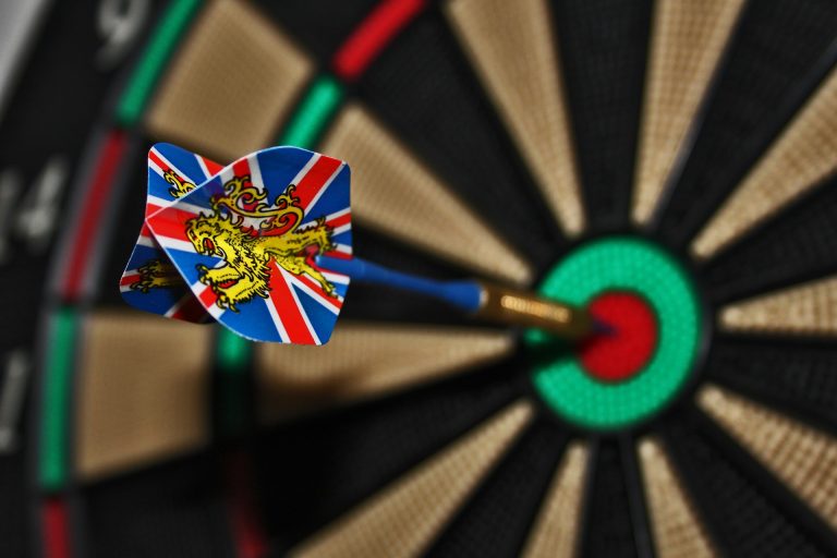 Dartshop