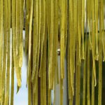 Pasta saus