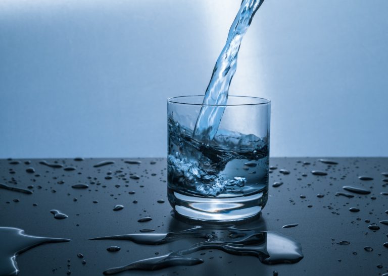 kraanwaterfilter